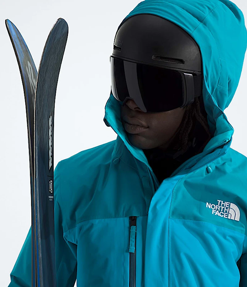 Men’s Freedom Insulated Jacket