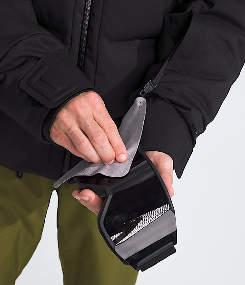 Men’s Cirque Down Jacket
