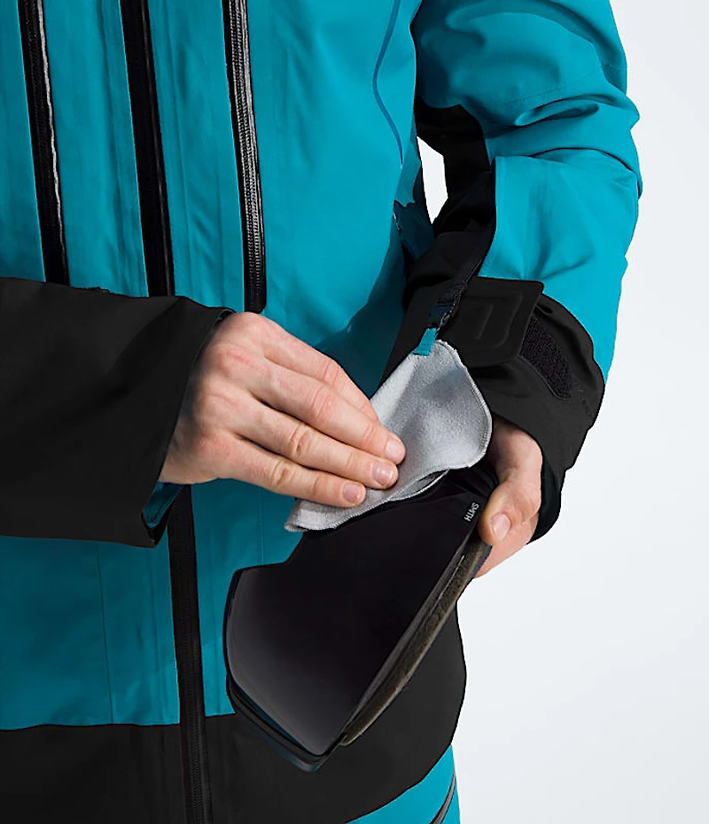 Men’s Snowsquall Jacket
