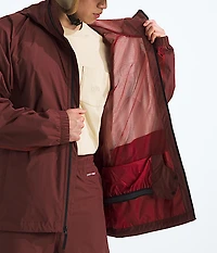 Men’s Build Up Jacket