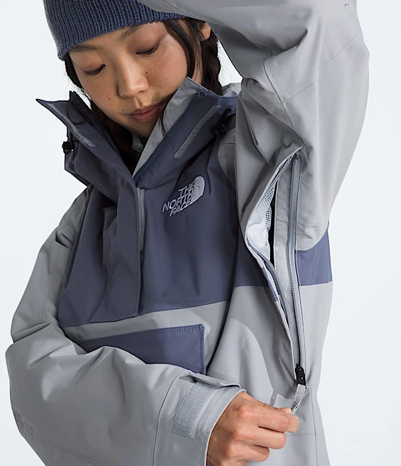 Women’s Driftview Anorak
