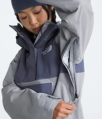 Women’s Driftview Anorak