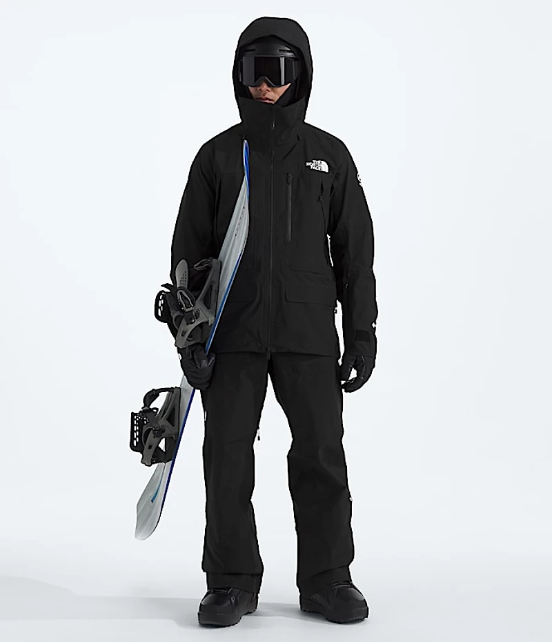 Men’s Summit Series Verbier GORE-TEX® Bibs