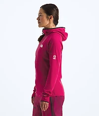 Women’s Summit Series DOTKNIT™ AMK Hoodie