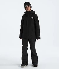 Women’s THERMOBALL™ Snow Triclimate® Jacket