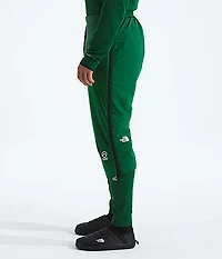 Men’s Summit Series AMK VENTRIX™ Crop Pants