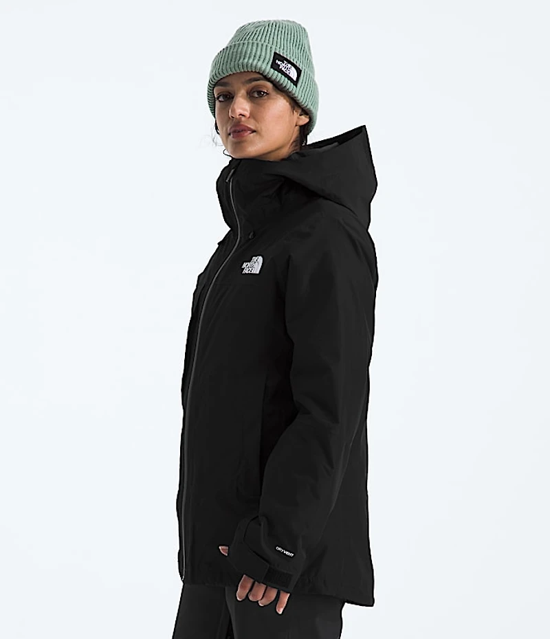 Women’s THERMOBALL™ Snow Triclimate® Jacket
