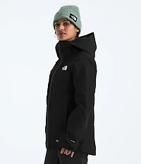 Women’s THERMOBALL™ Snow Triclimate® Jacket
