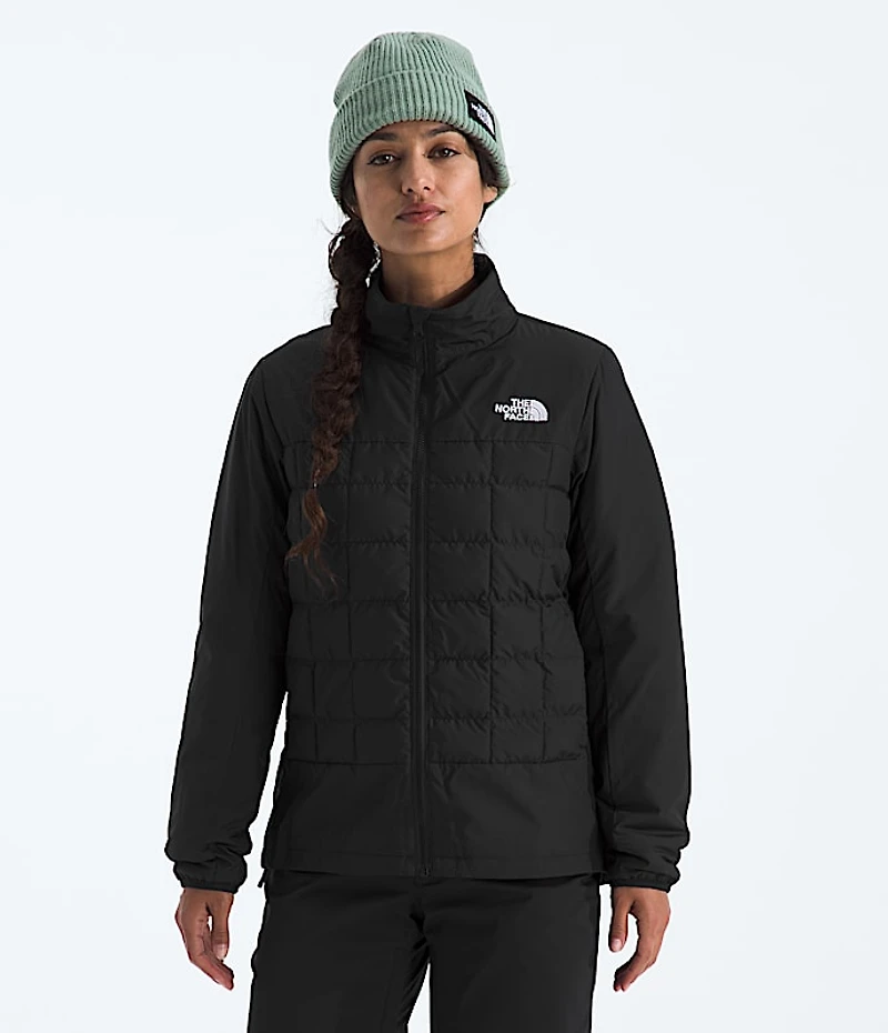Women’s THERMOBALL™ Snow Triclimate® Jacket