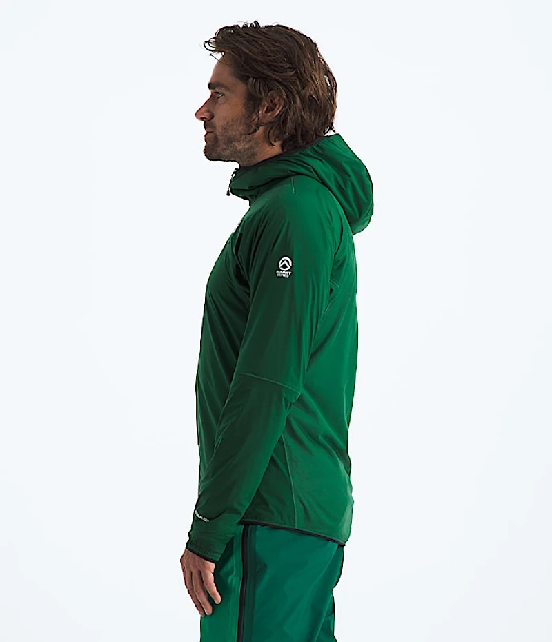 Men’s Summit Series FUTUREFLEECE™ AMK Hoodie