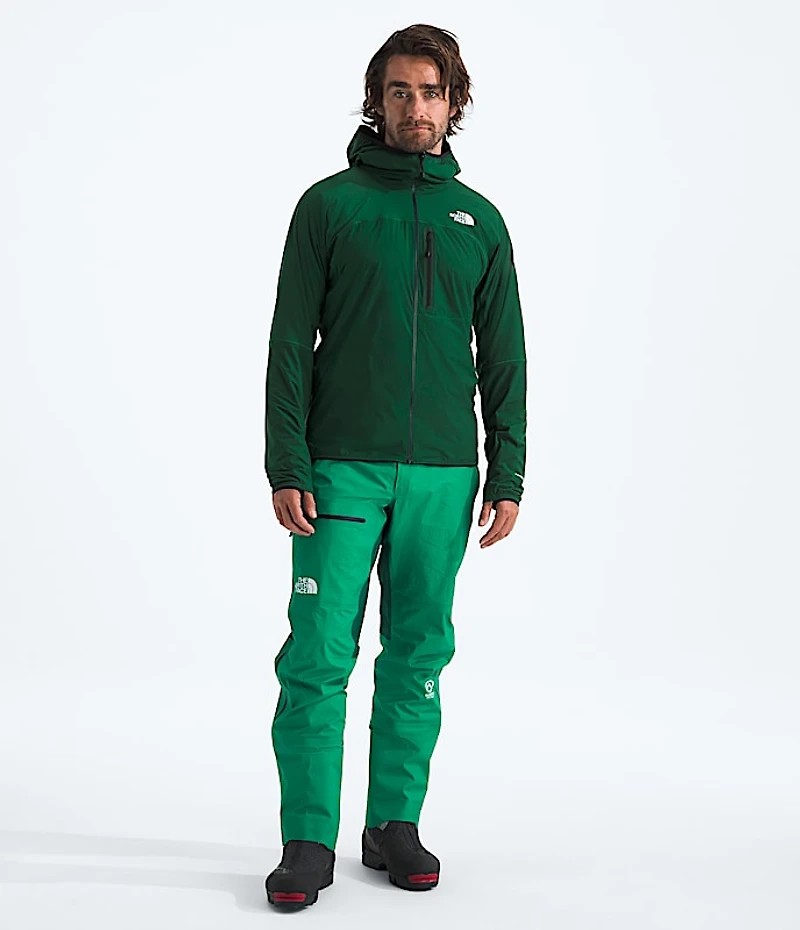 Men’s Summit Series FUTUREFLEECE™ AMK Hoodie