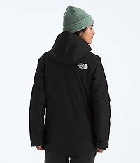 Women’s THERMOBALL™ Snow Triclimate® Jacket