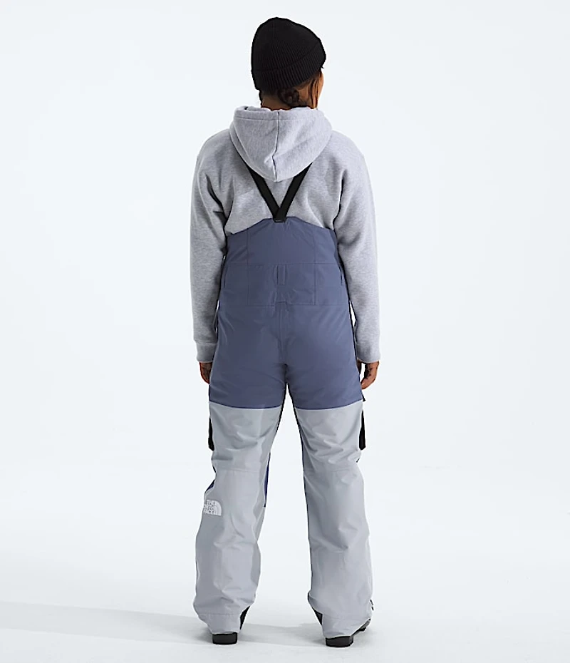Women’s Dragline Bibs