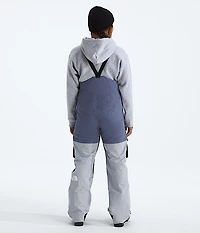 Women’s Dragline Bibs