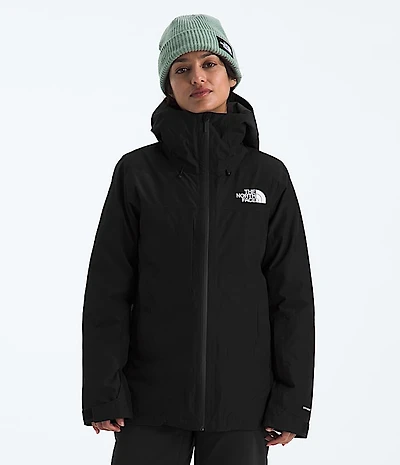 Women’s THERMOBALL™ Snow Triclimate® Jacket