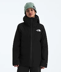 Women’s THERMOBALL™ Snow Triclimate® Jacket