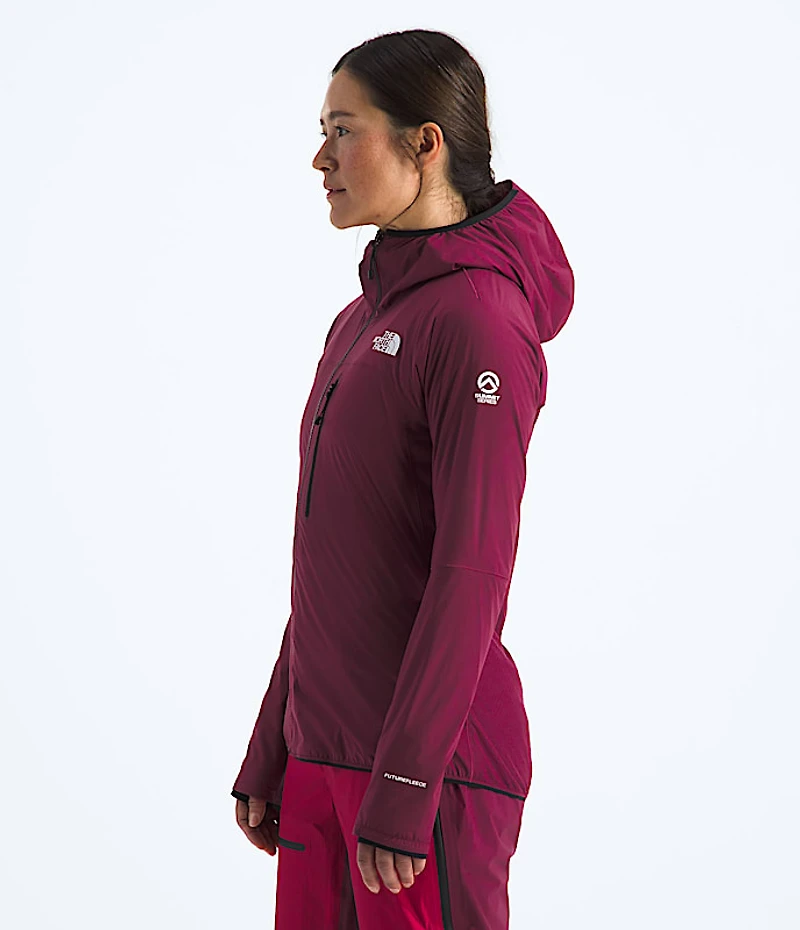 Women’s Summit Series FUTUREFLEECE™ AMK Hoodie