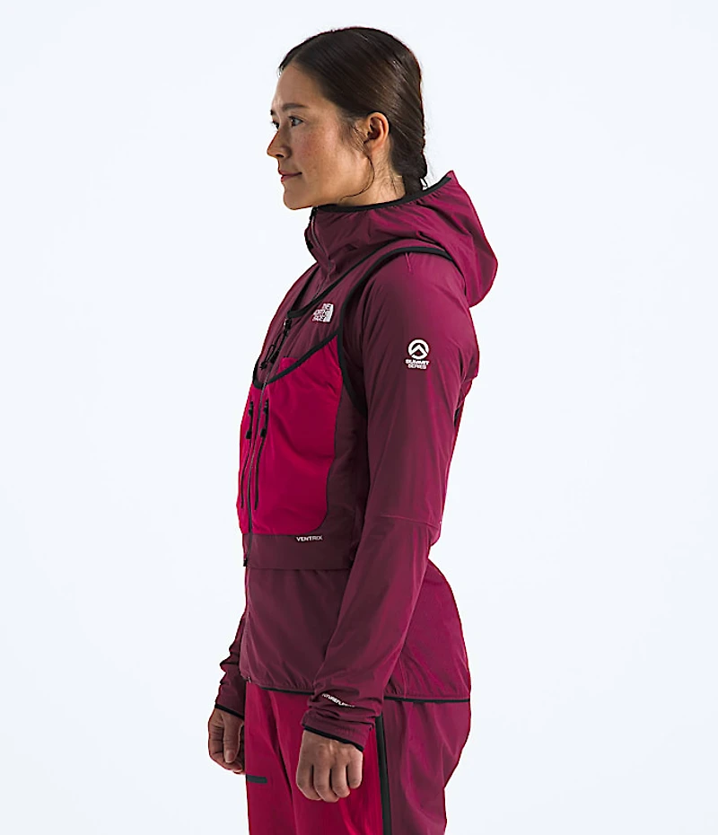 Women’s Summit Series AMK Vest