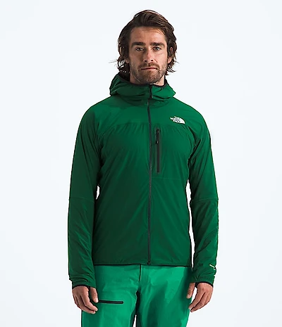 Men’s Summit Series FUTUREFLEECE™ AMK Hoodie
