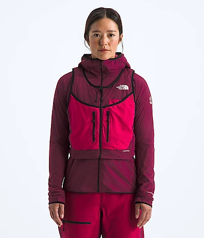 Women’s Summit Series AMK Vest