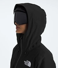 Women’s THERMOBALL™ Snow Triclimate® Jacket