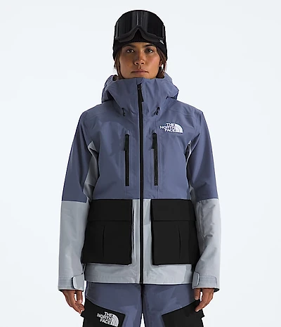 Women’s Dragline Jacket