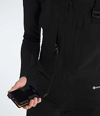 Women’s Summit Series Verbier GORE-TEX® Bibs