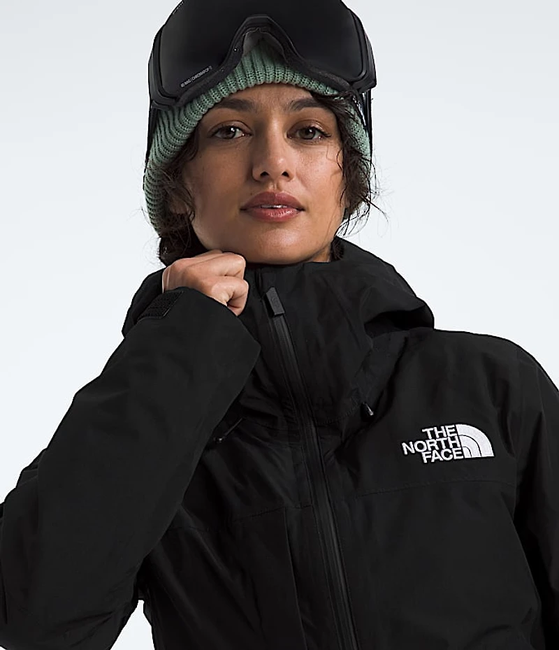 Women’s THERMOBALL™ Snow Triclimate® Jacket
