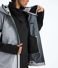 Women’s Summit Series Eastwall GORE-TEX® Jacket