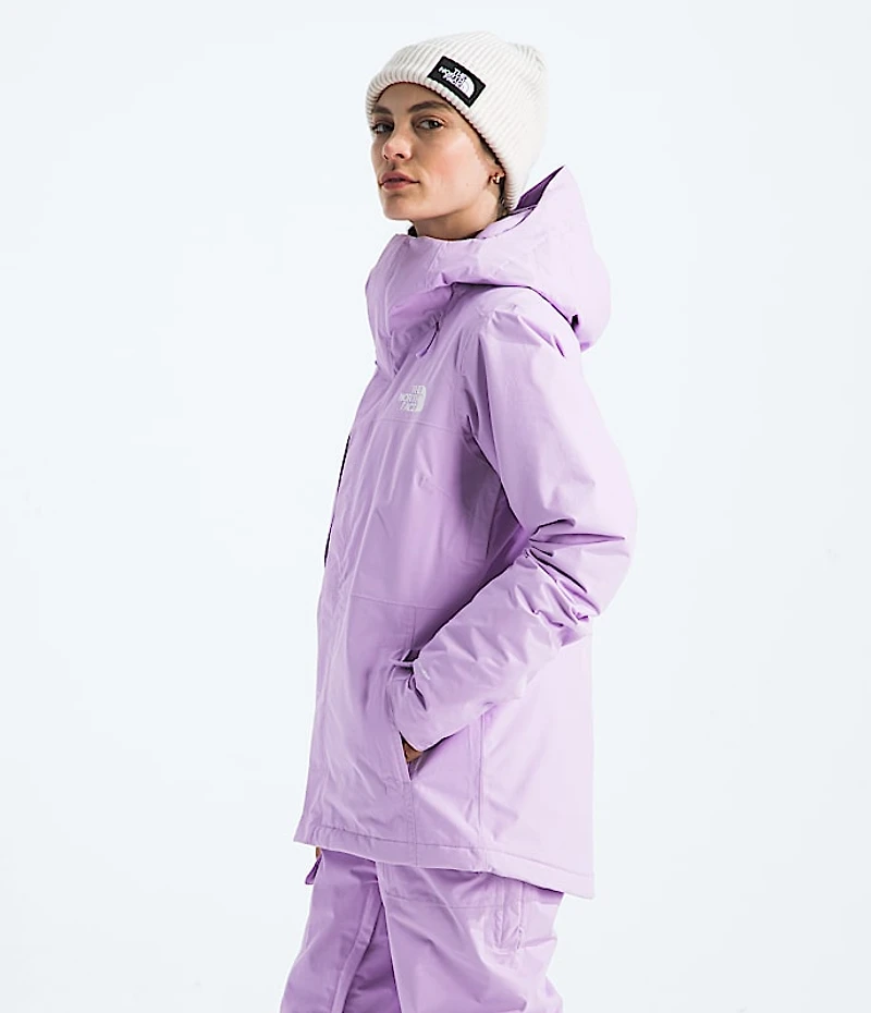 Women’s Freedom Insulated Jacket