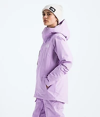 Women’s Freedom Insulated Jacket
