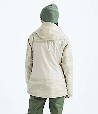 Women’s THERMOBALL™ Snow Triclimate® Jacket—Print