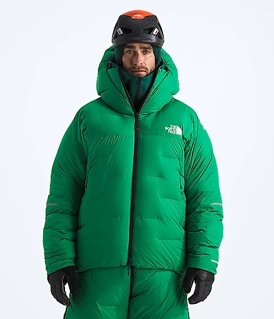 Men’s Summit Series CLOUD DOWN AMK Parka