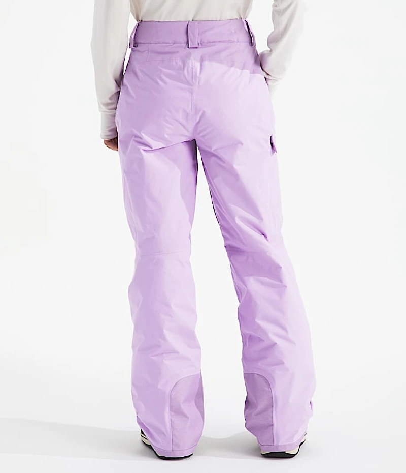 Women’s Freedom Insulated Pants
