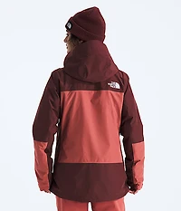 Women’s THERMOBALL™ Snow Triclimate® Jacket
