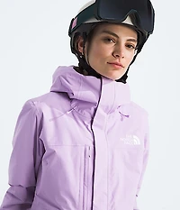 Women’s Freedom Insulated Jacket