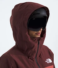 Women’s THERMOBALL™ Snow Triclimate® Jacket