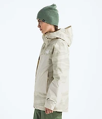 Women’s THERMOBALL™ Snow Triclimate® Jacket—Print