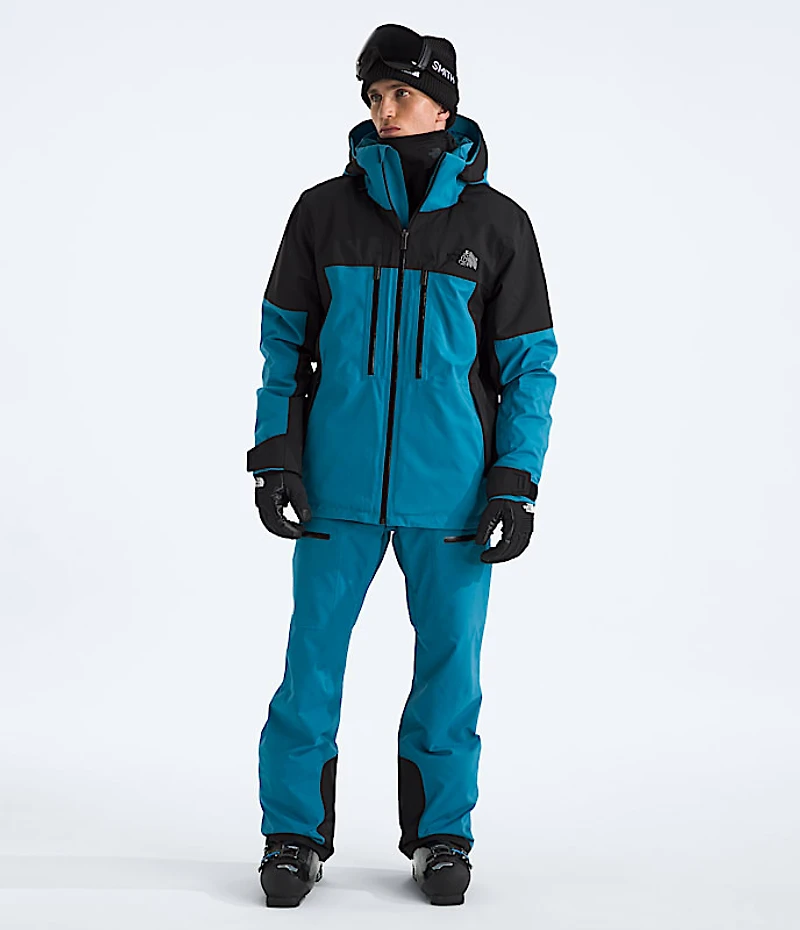 Men’s Chakal Pants