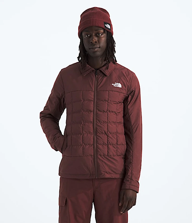Men’s THERMOBALL™ Snow Triclimate® Jacket