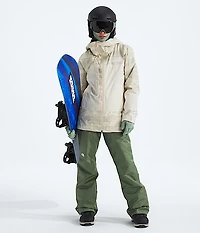 Women’s THERMOBALL™ Snow Triclimate® Jacket—Print