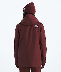 Men’s THERMOBALL™ Snow Triclimate® Jacket