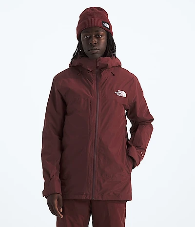 Men’s THERMOBALL™ Snow Triclimate® Jacket