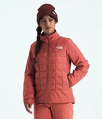 Women’s THERMOBALL™ Snow Triclimate® Jacket