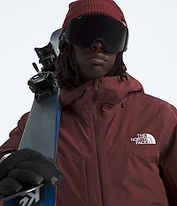 Men’s THERMOBALL™ Snow Triclimate® Jacket