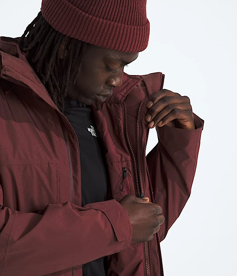 Men’s THERMOBALL™ Snow Triclimate® Jacket