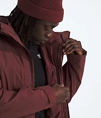 Men’s THERMOBALL™ Snow Triclimate® Jacket