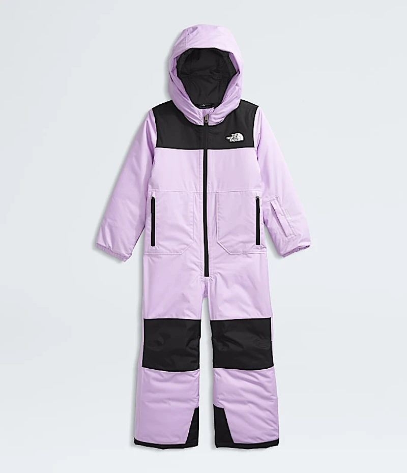 Kids’ Freedom Snow Suit