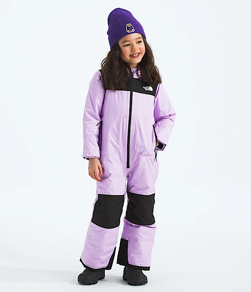 Kids’ Freedom Snow Suit