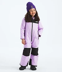 Kids’ Freedom Snow Suit